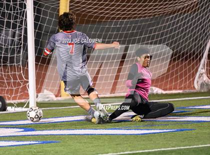 Thumbnail 2 in Madison vs Lee photogallery.