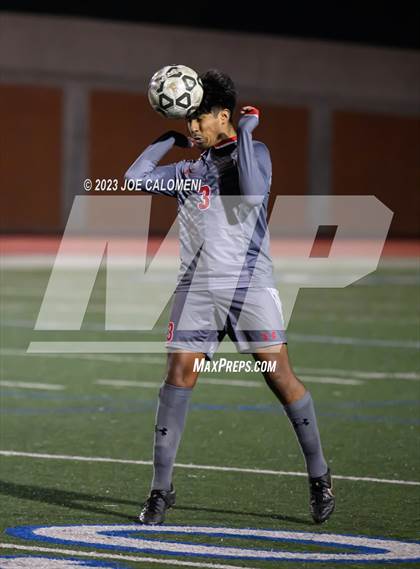 Thumbnail 2 in Madison vs Lee photogallery.