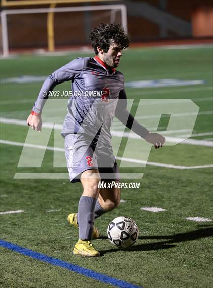 Thumbnail 2 in Madison vs Lee photogallery.