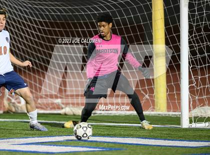 Thumbnail 2 in Madison vs Lee photogallery.