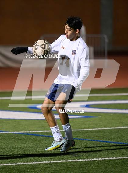 Thumbnail 1 in Madison vs Lee photogallery.