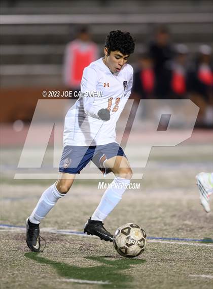 Thumbnail 2 in Madison vs Lee photogallery.