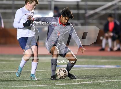 Thumbnail 3 in Madison vs Lee photogallery.
