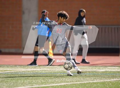 Thumbnail 2 in Madison vs Lee photogallery.