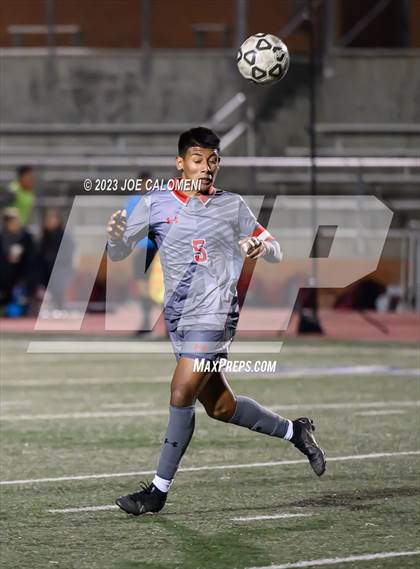 Thumbnail 1 in Madison vs Lee photogallery.