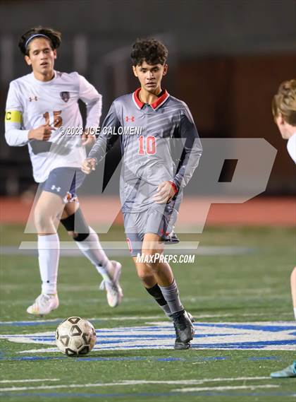 Thumbnail 2 in Madison vs Lee photogallery.