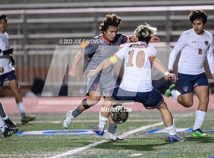 Thumbnail 2 in Madison vs Lee photogallery.