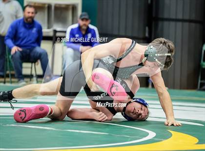 Thumbnail 2 in STWOA Holiday Classic Tournament (3rd & 4th place) photogallery.