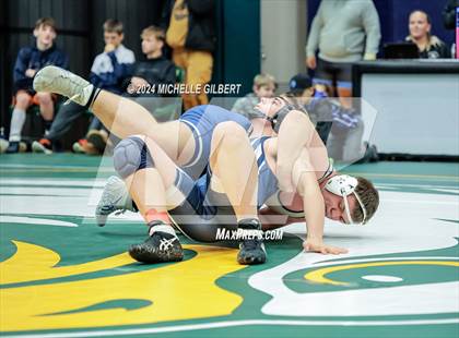 Thumbnail 2 in STWOA Holiday Classic Tournament (3rd & 4th place) photogallery.