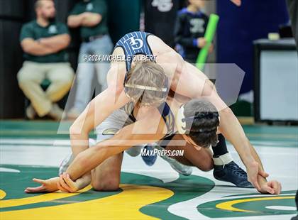 Thumbnail 3 in STWOA Holiday Classic Tournament (3rd & 4th place) photogallery.