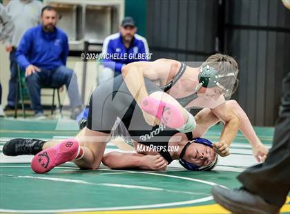 Thumbnail 1 in STWOA Holiday Classic Tournament (3rd & 4th place) photogallery.