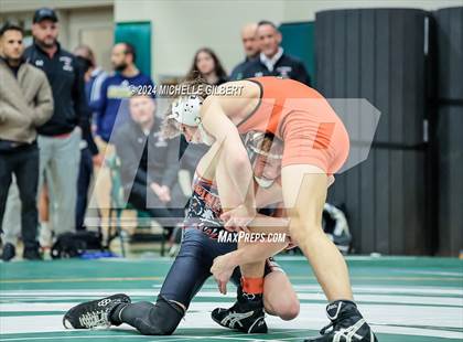Thumbnail 1 in STWOA Holiday Classic Tournament (3rd & 4th place) photogallery.