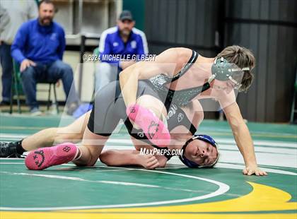 Thumbnail 3 in STWOA Holiday Classic Tournament (3rd & 4th place) photogallery.