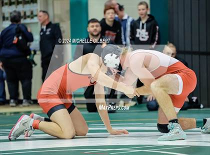 Thumbnail 3 in STWOA Holiday Classic Tournament (3rd & 4th place) photogallery.