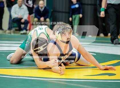 Thumbnail 1 in STWOA Holiday Classic Tournament (3rd & 4th place) photogallery.