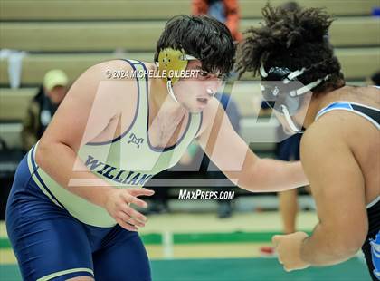 Thumbnail 2 in STWOA Holiday Classic Tournament (3rd & 4th place) photogallery.