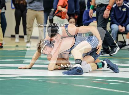 Thumbnail 3 in STWOA Holiday Classic Tournament (3rd & 4th place) photogallery.