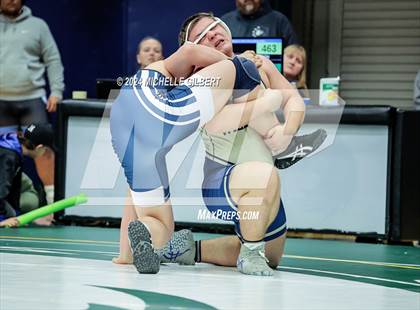 Thumbnail 1 in STWOA Holiday Classic Tournament (3rd & 4th place) photogallery.