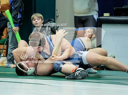 Thumbnail 2 in STWOA Holiday Classic Tournament (3rd & 4th place) photogallery.