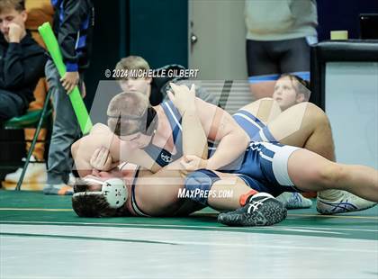 Thumbnail 1 in STWOA Holiday Classic Tournament (3rd & 4th place) photogallery.