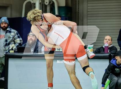 Thumbnail 2 in STWOA Holiday Classic Tournament (3rd & 4th place) photogallery.