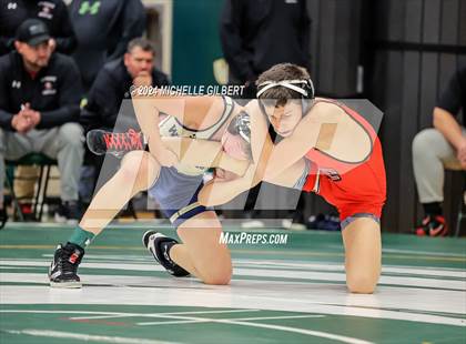 Thumbnail 3 in STWOA Holiday Classic Tournament (3rd & 4th place) photogallery.