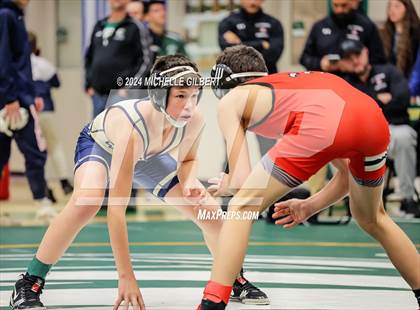 Thumbnail 1 in STWOA Holiday Classic Tournament (3rd & 4th place) photogallery.