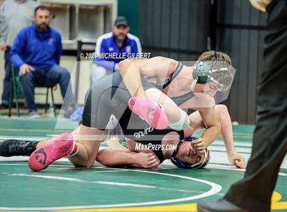 Thumbnail 2 in STWOA Holiday Classic Tournament (3rd & 4th place) photogallery.