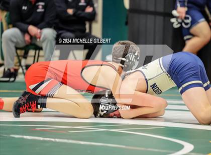 Thumbnail 1 in STWOA Holiday Classic Tournament (3rd & 4th place) photogallery.