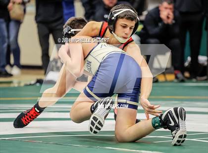 Thumbnail 2 in STWOA Holiday Classic Tournament (3rd & 4th place) photogallery.