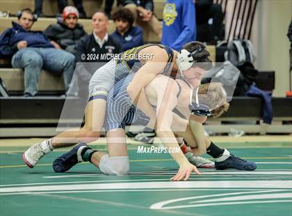 Thumbnail 1 in STWOA Holiday Classic Tournament (3rd & 4th place) photogallery.