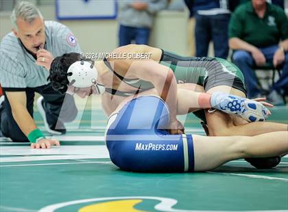 Thumbnail 2 in STWOA Holiday Classic Tournament (3rd & 4th place) photogallery.
