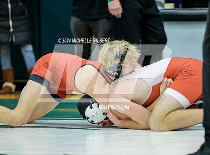 Thumbnail 2 in STWOA Holiday Classic Tournament (3rd & 4th place) photogallery.