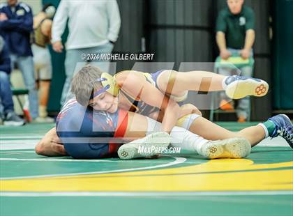 Thumbnail 2 in STWOA Holiday Classic Tournament (3rd & 4th place) photogallery.