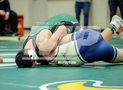 Thumbnail 1 in STWOA Holiday Classic Tournament (3rd & 4th place) photogallery.