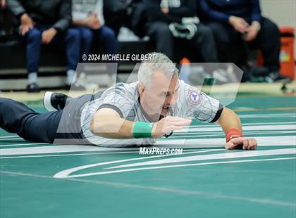 Thumbnail 3 in STWOA Holiday Classic Tournament (3rd & 4th place) photogallery.