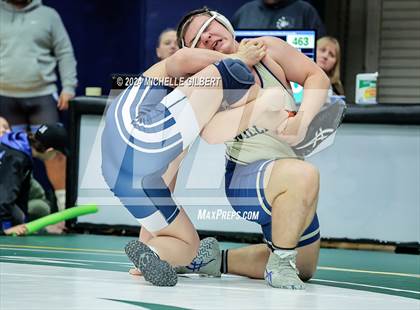Thumbnail 2 in STWOA Holiday Classic Tournament (3rd & 4th place) photogallery.
