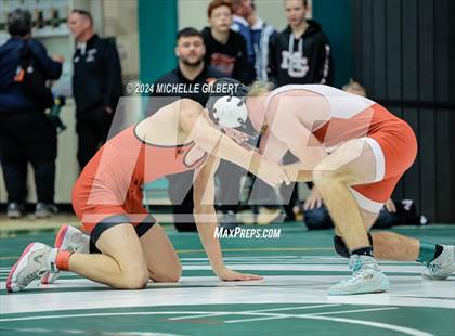 Thumbnail 1 in STWOA Holiday Classic Tournament (3rd & 4th place) photogallery.