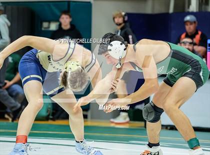 Thumbnail 3 in STWOA Holiday Classic Tournament (3rd & 4th place) photogallery.