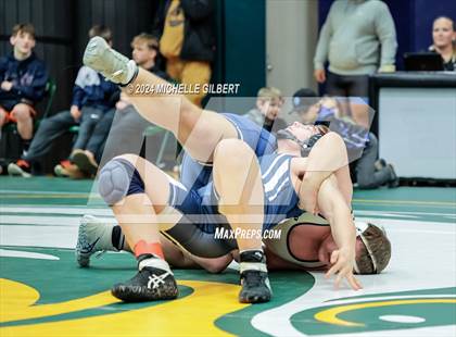 Thumbnail 3 in STWOA Holiday Classic Tournament (3rd & 4th place) photogallery.