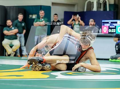 Thumbnail 2 in STWOA Holiday Classic Tournament (3rd & 4th place) photogallery.