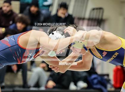 Thumbnail 1 in STWOA Holiday Classic Tournament (3rd & 4th place) photogallery.