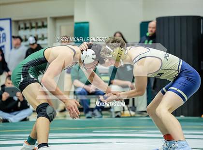 Thumbnail 2 in STWOA Holiday Classic Tournament (3rd & 4th place) photogallery.