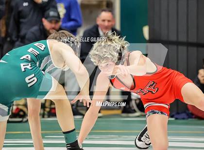 Thumbnail 3 in STWOA Holiday Classic Tournament (3rd & 4th place) photogallery.