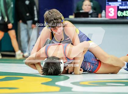 Thumbnail 1 in STWOA Holiday Classic Tournament (3rd & 4th place) photogallery.