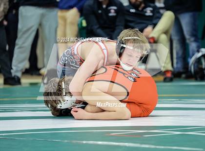 Thumbnail 2 in STWOA Holiday Classic Tournament (3rd & 4th place) photogallery.