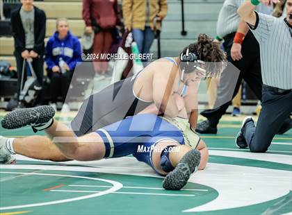 Thumbnail 1 in STWOA Holiday Classic Tournament (3rd & 4th place) photogallery.