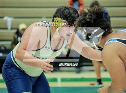 Thumbnail 3 in STWOA Holiday Classic Tournament (3rd & 4th place) photogallery.