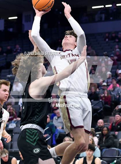 Thumbnail 1 in Granite Bay vs. Whitney (CIF SJS D2 Final) photogallery.