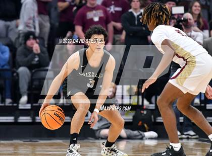 Thumbnail 1 in Granite Bay vs. Whitney (CIF SJS D2 Final) photogallery.